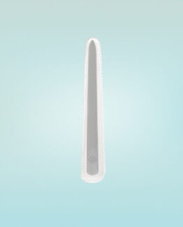 F - Racloir métal pour soin des pieds et des mains